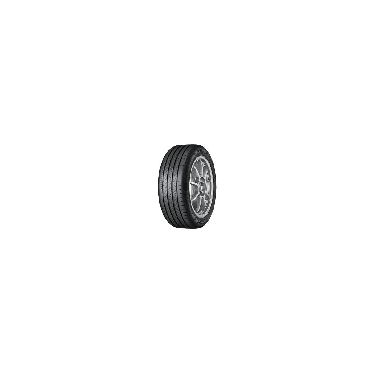 Goodyear EfficientGrip Performance 2 225/45 R17 91W Aderenza neve