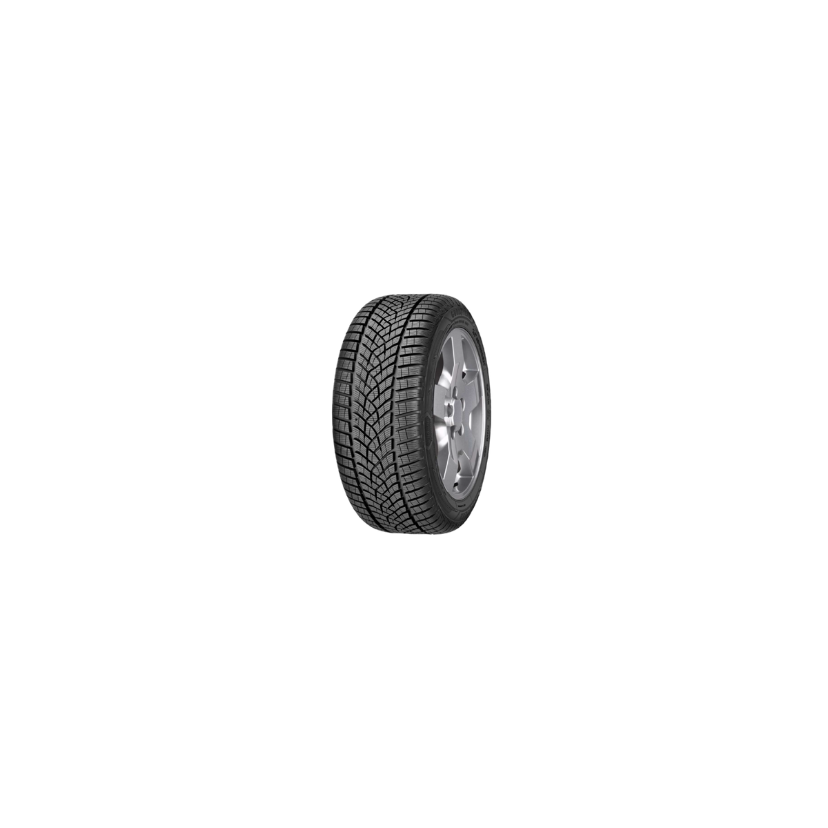 Goodyear Ultra Grip Performance+ SUV 215/70 R16 104H Extra Load Aderenza neve