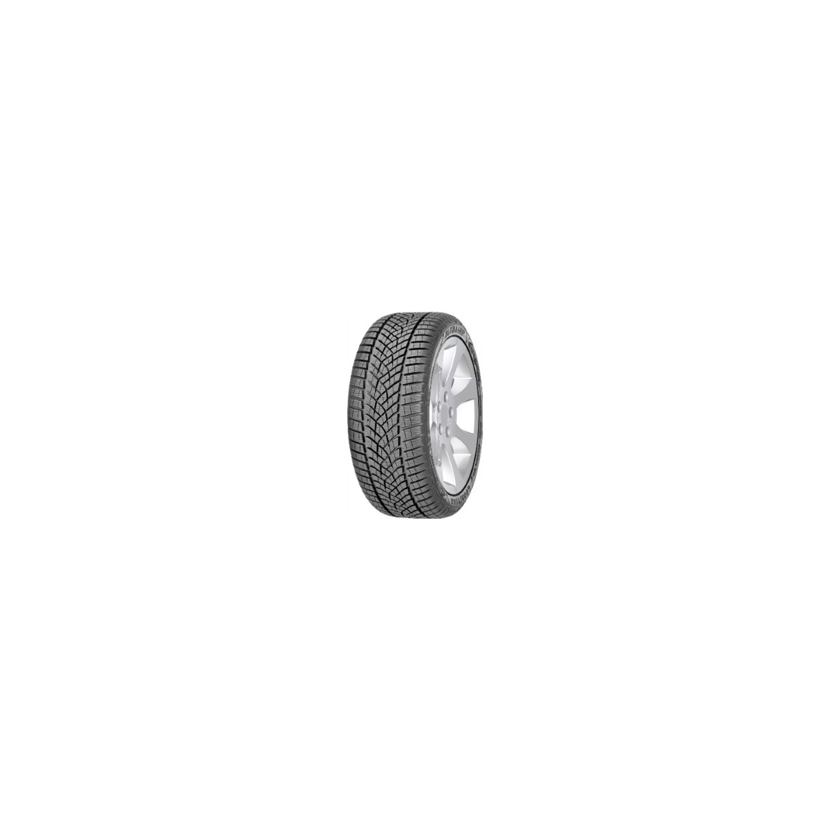 Goodyear Ultra Grip Performance G1 225/50 R17 98H Extra Load Aderenza neve