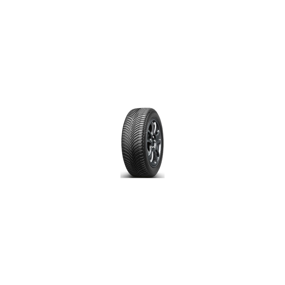 Michelin CrossClimate 2 205/55 R16 91V