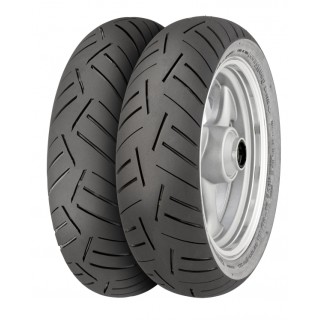 Continental CONTISCOOT 120/70 R12 58P