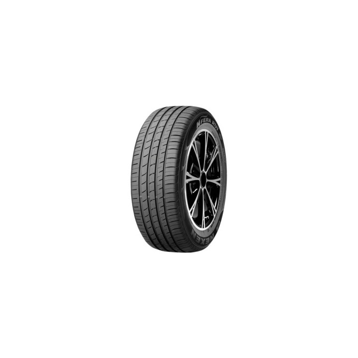 Pneumatico auto estivo Nexen N'Fera RU1 N1 255/50 R19 103Y