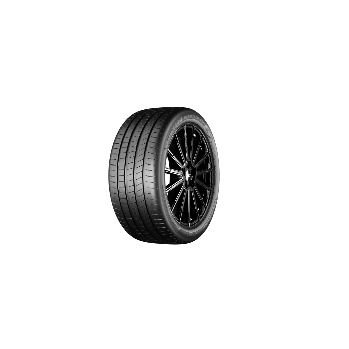 Dunlop BLUE RESPONSE TG 255/45 R19 104W Extra Load