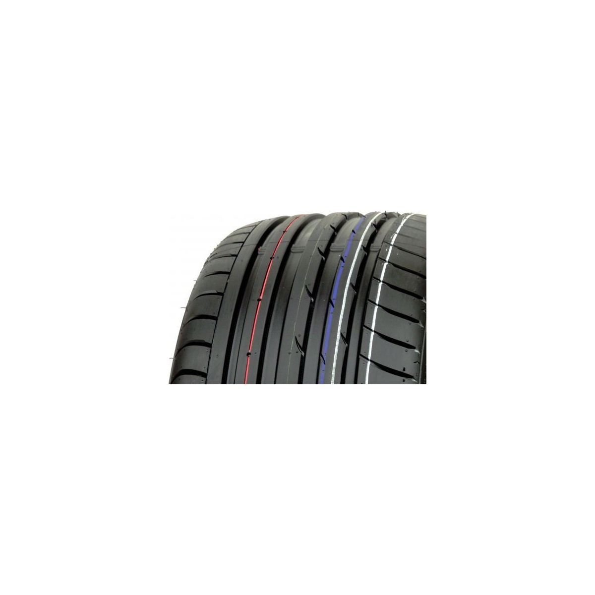 Nankang AS-2+ XL 225/40 R18 92Y