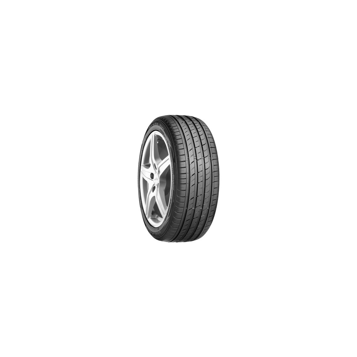 Nexen NAFERA SU1 225/45 R18 95Y Extra Load