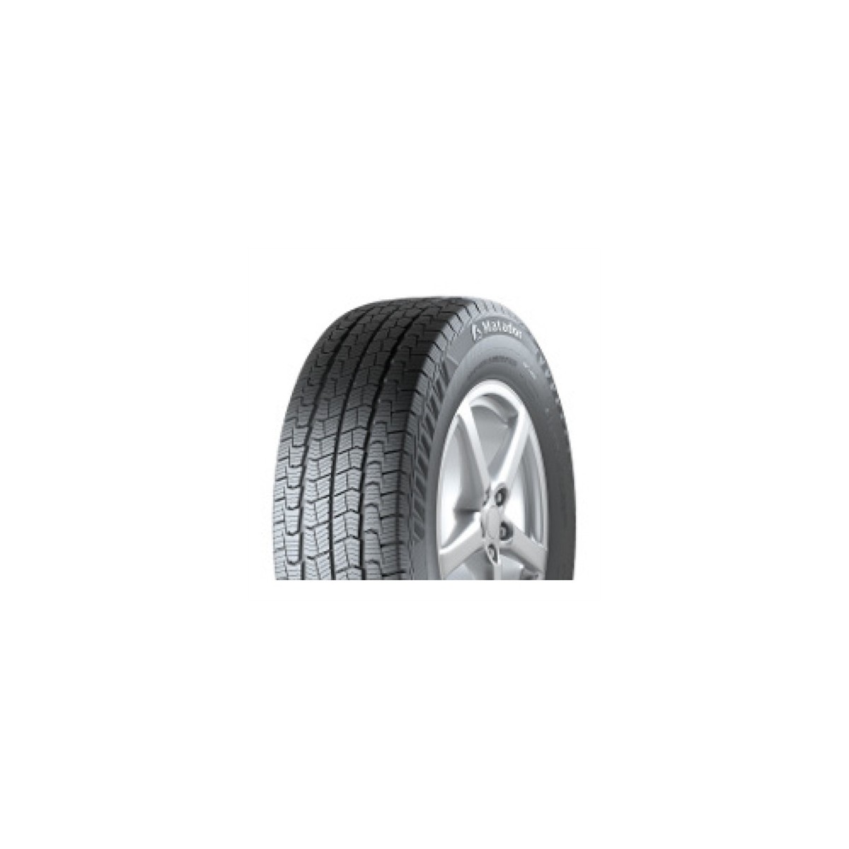 Matador MPS400 VARIANT 2 ALL WEATHER 215/70 R15 109/107R Aderenza neve