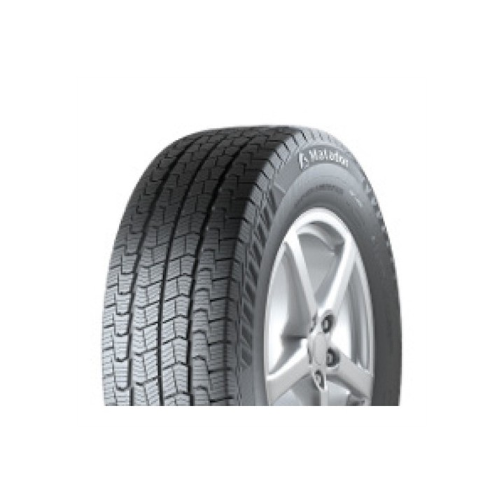 Pneumatici furgone 4 stagioni Matador MPS400 VARIANT 2 ALL WEATHER 215/70 R15 109/107R Aderenza neve