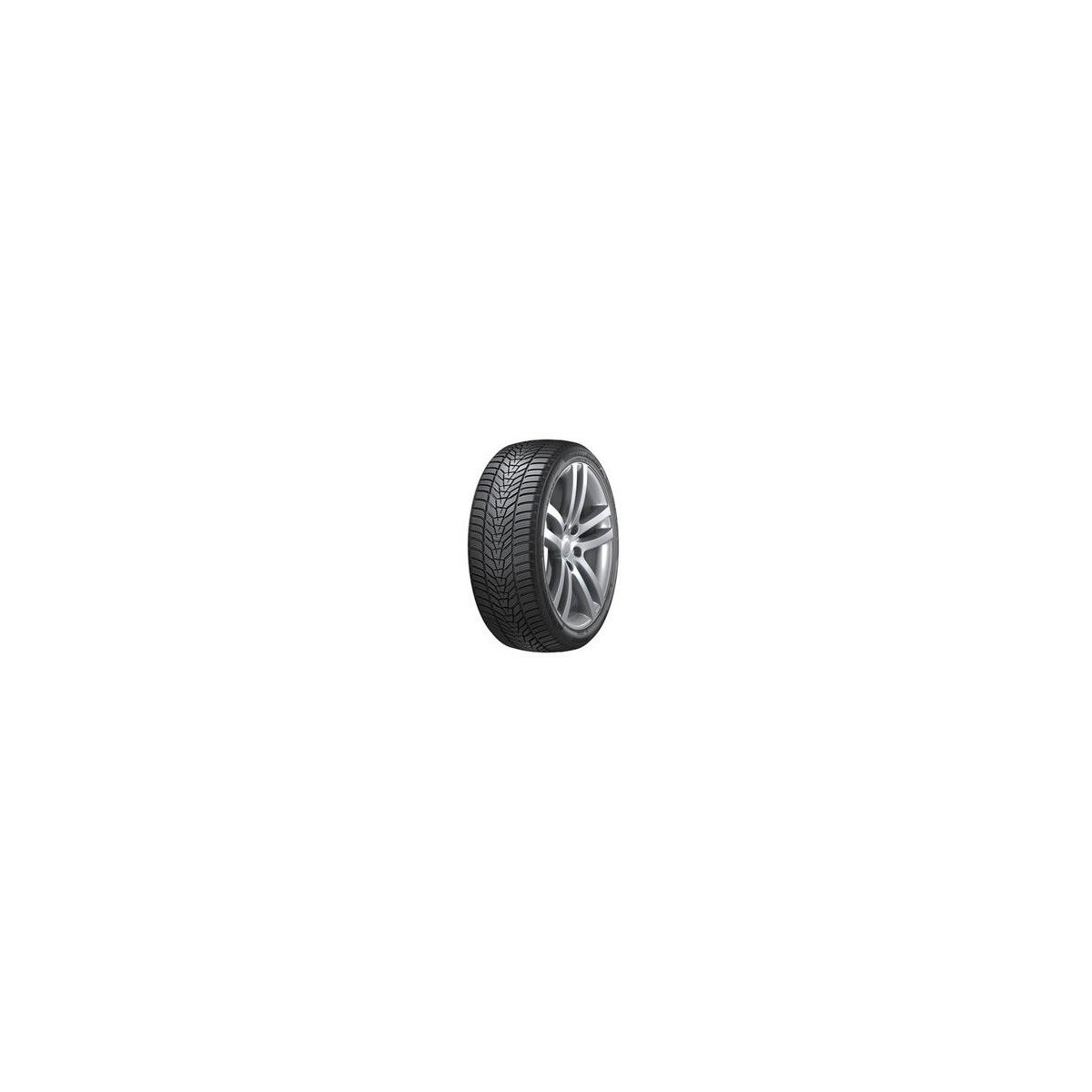 Hankook Winter i*cept evo3 X W330A SUV XL MFS 235/55 R17 103V Aderenza neve
