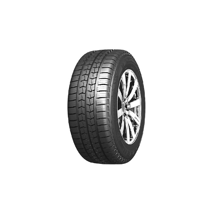 Pneumatici furgone invernali Nexen WINGUARD WT1 205/75 R16 113R