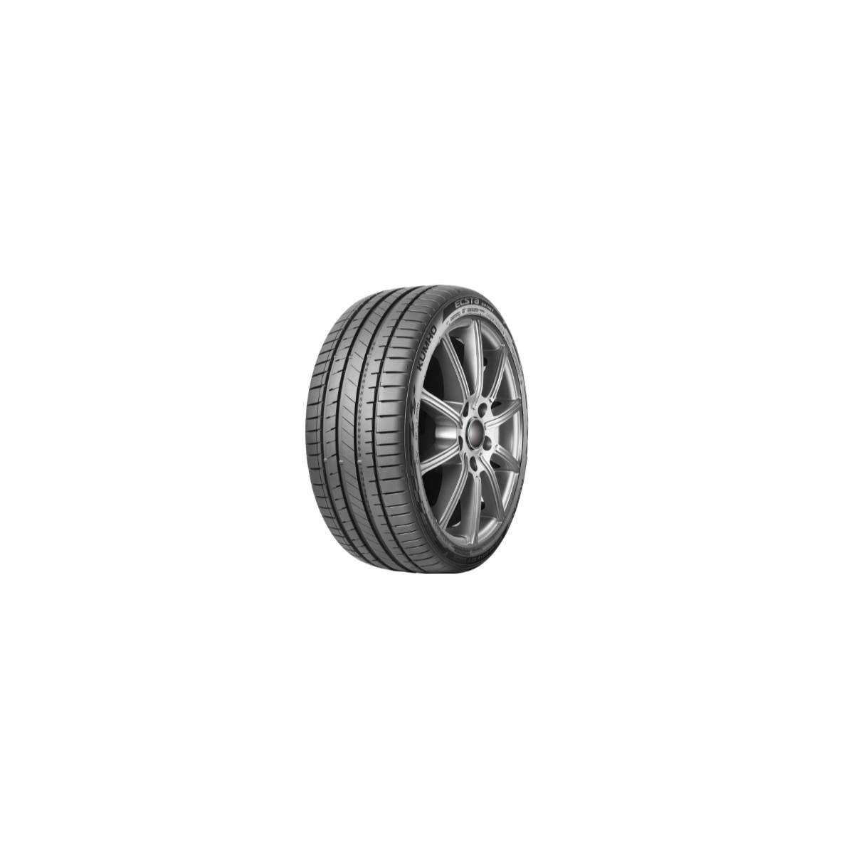 Kumho ECSTA SPORT PS72 205/45 R17 88Y Extra Load