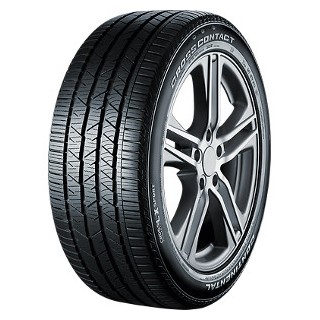 Continental CrossContact LX Sport VOL 235/55 R19 105H Extra Load