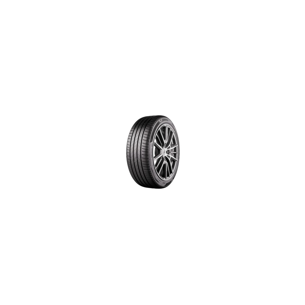 Bridgestone Turanza 6 225/40 R18 92Y Extra Load