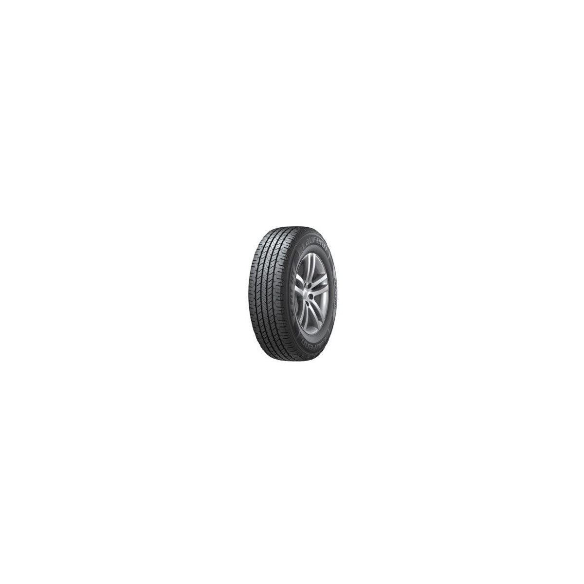 Laufenn X Fit HT LD01 235/65 R17 104T