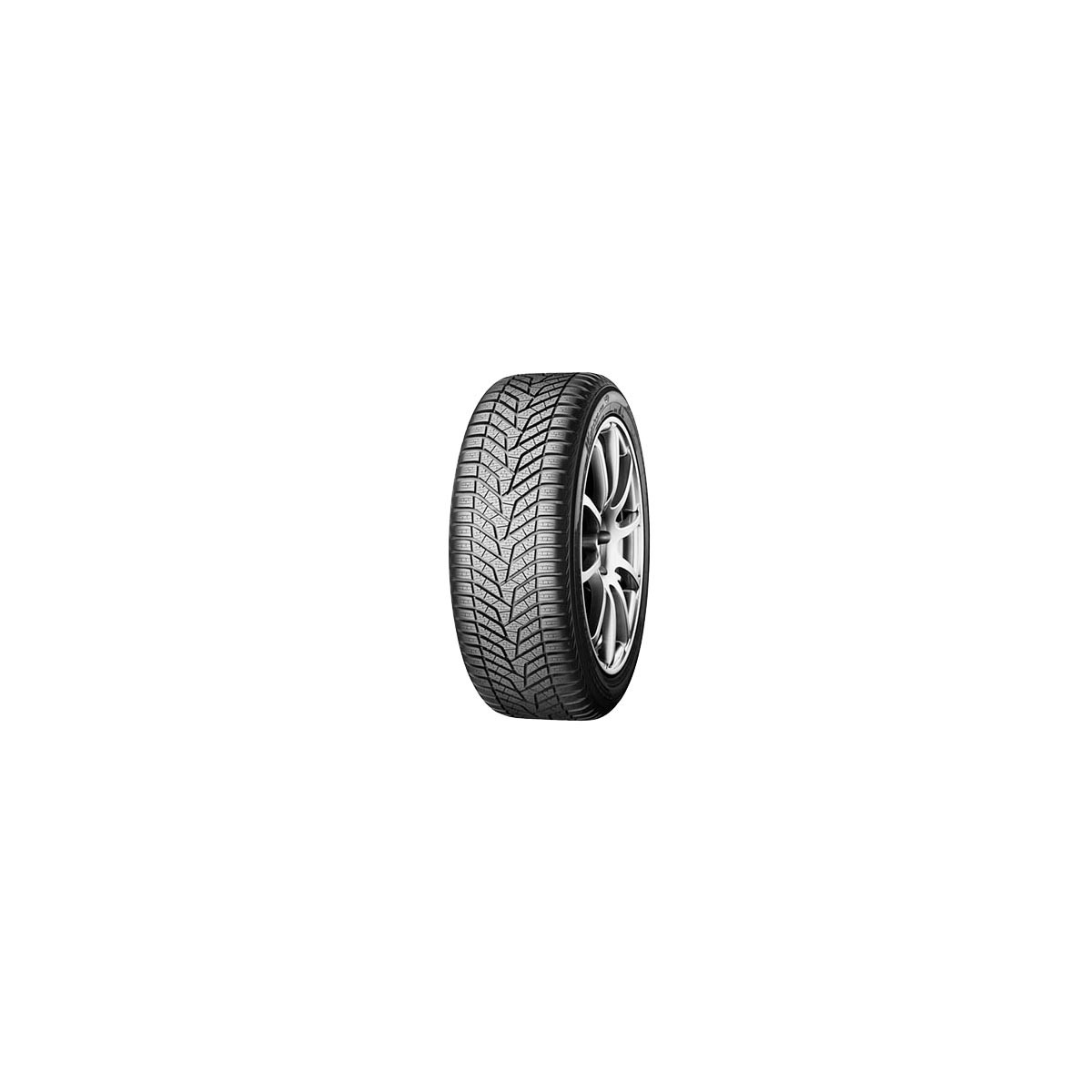 Yokohama BluEarth-Winter V905 XL RPB 255/45 R18 103V