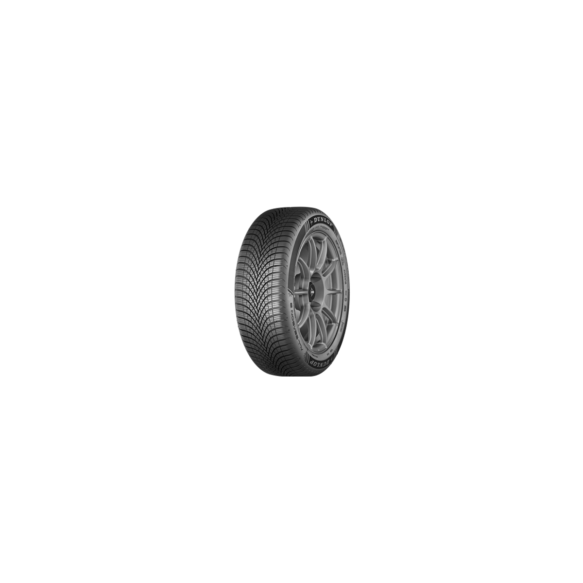 Dunlop ALL SEASON-2 175/65 R17 87H