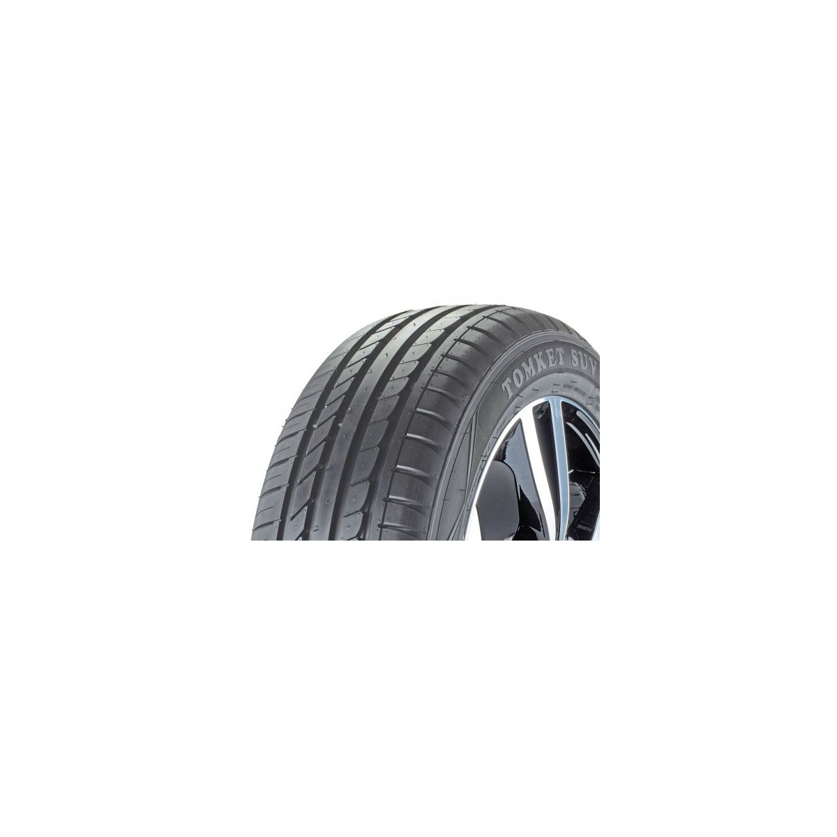 Tomket SUV 3  255/55 R18 109W Extra Load