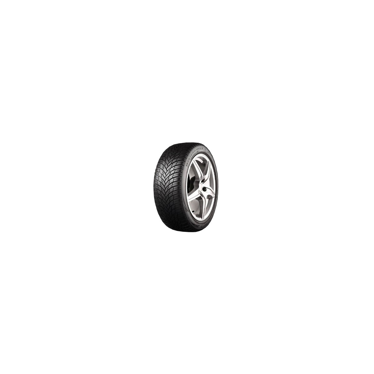 Firestone WINTERHAWK 4 225/40 R19 93W Extra Load
