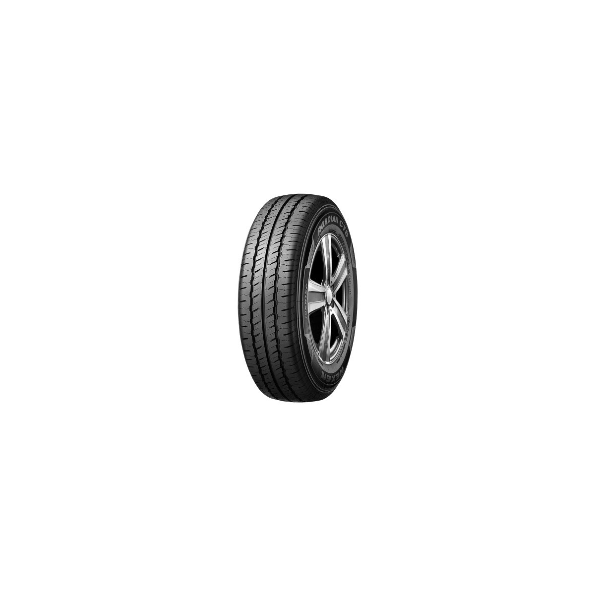 Nexen Roadian CT8 205/70 R14 102/100T