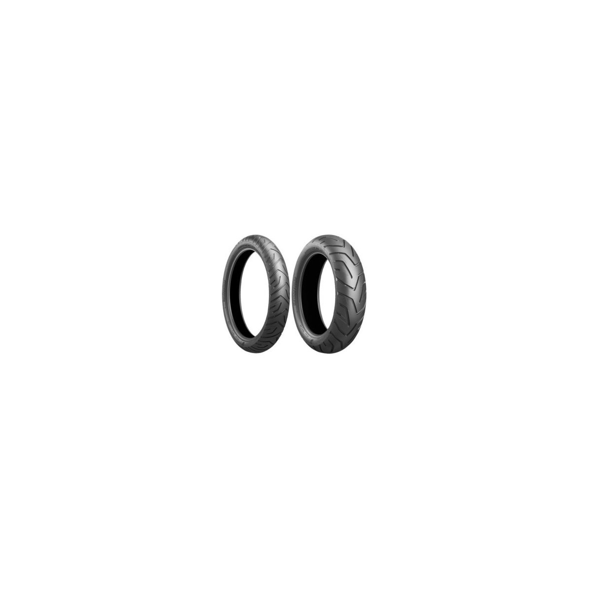 Bridgestone A 41 R 170/60 R17 72V