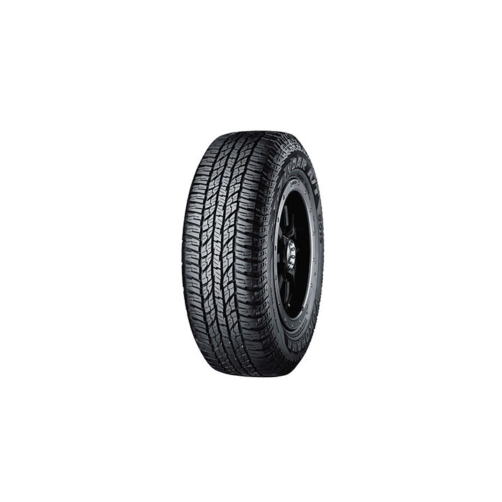 Pneumatici auto 4 stagioni Yokohama GEOLANDAR A/T G015 31/10.5 R15 109S