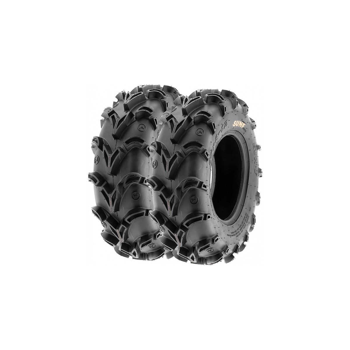 Sun-f A-050 27/9 R14 65J