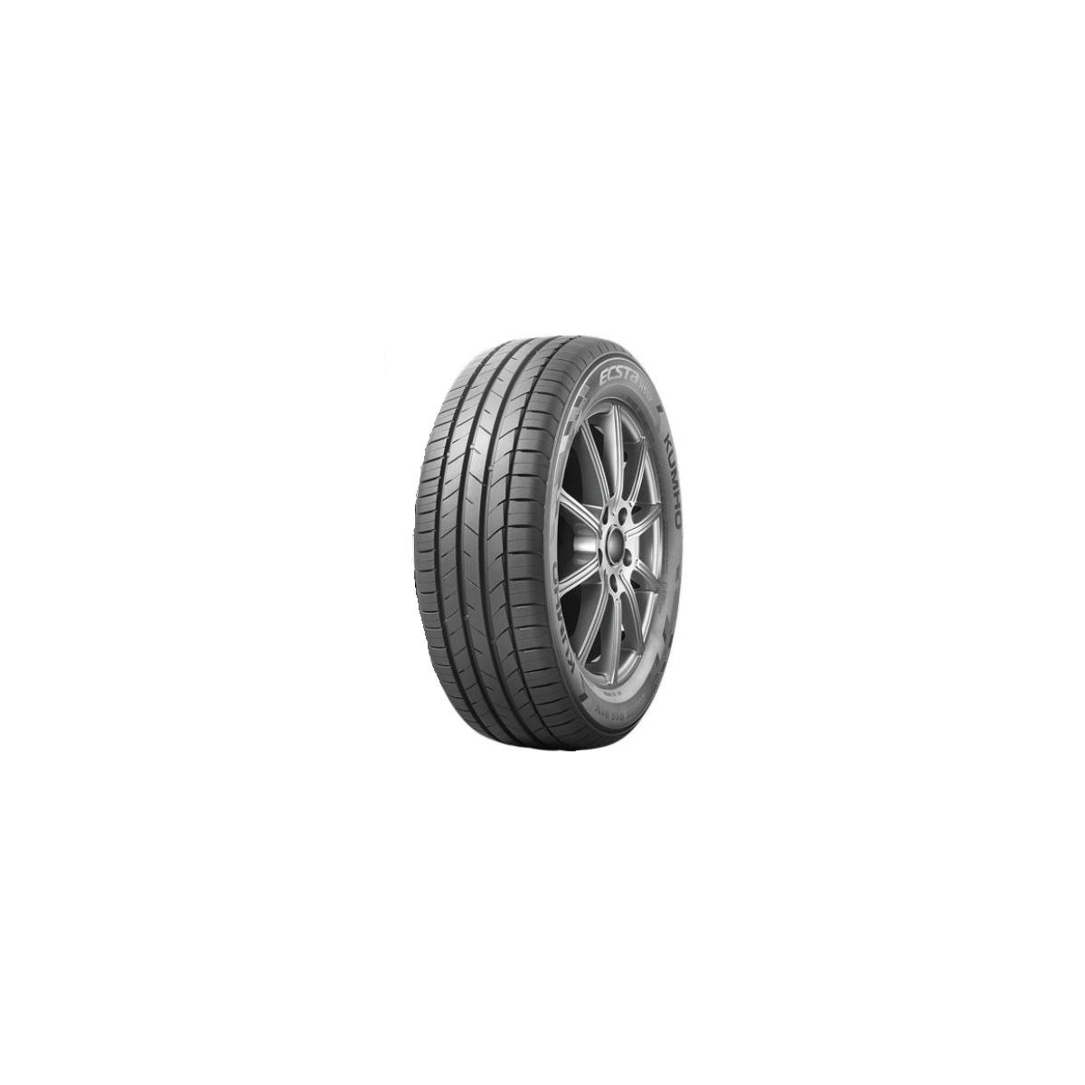 Kumho HS52  225/55 R17 101W Extra Load
