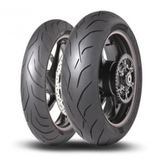 Dunlop SPORTSMART MK3 200/55 R17 78W