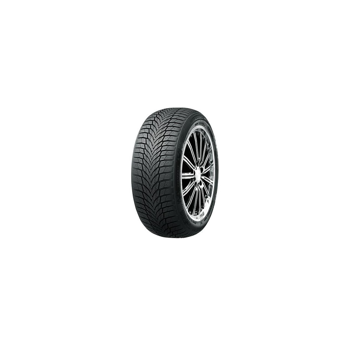 Nexen WINGUARD Sport 2  RPB 245/40 R19 98V Extra Load