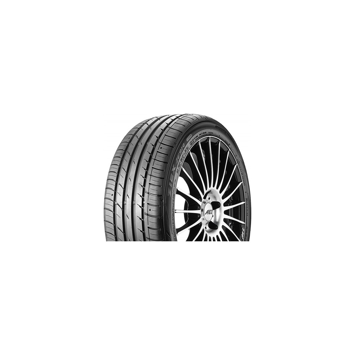Falken ZIEX ZE914A ECORUN 215/60 R16 95V