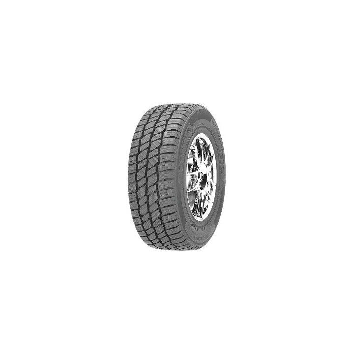 Pneumatico furgone 4 stagioni Westlake SW613 C 8PR M+S  195/70 R15 104R Aderenza neve