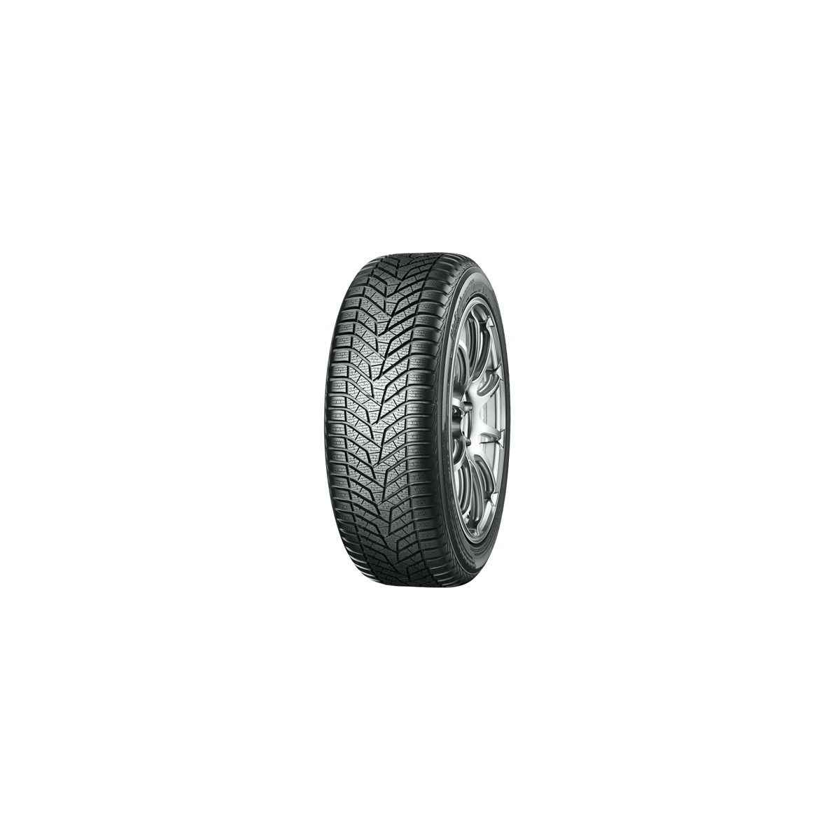 Yokohama V905 BLUEARTH 195/80 R15 96T Aderenza neve