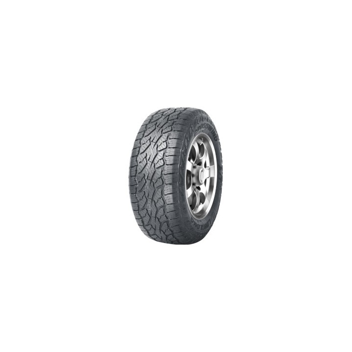 Gomme auto 4 stagioni Linglong CROSSWIND A/T 100  BSW M+S  245/70 R16 111T Extra Load Aderenza neve