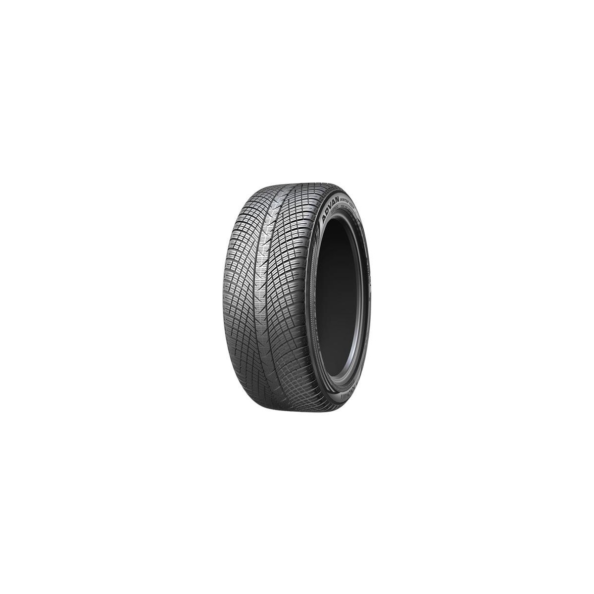 Yokohama ADVAN WINTER V907  235/50 R19 103V Extra Load