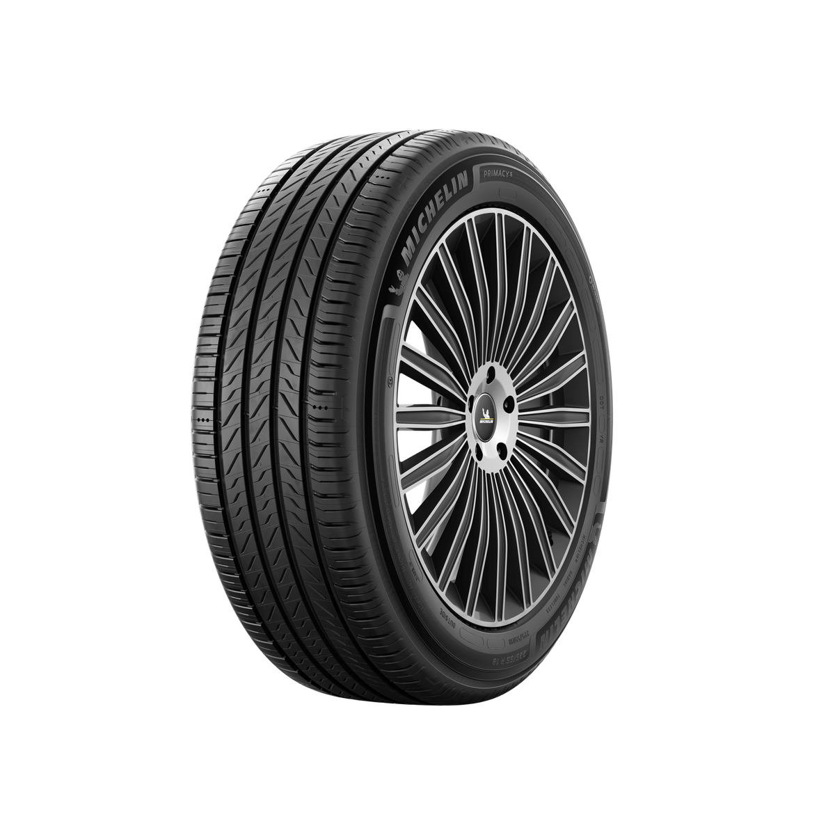 Michelin PRIMACY 5 205/55 R16 91V