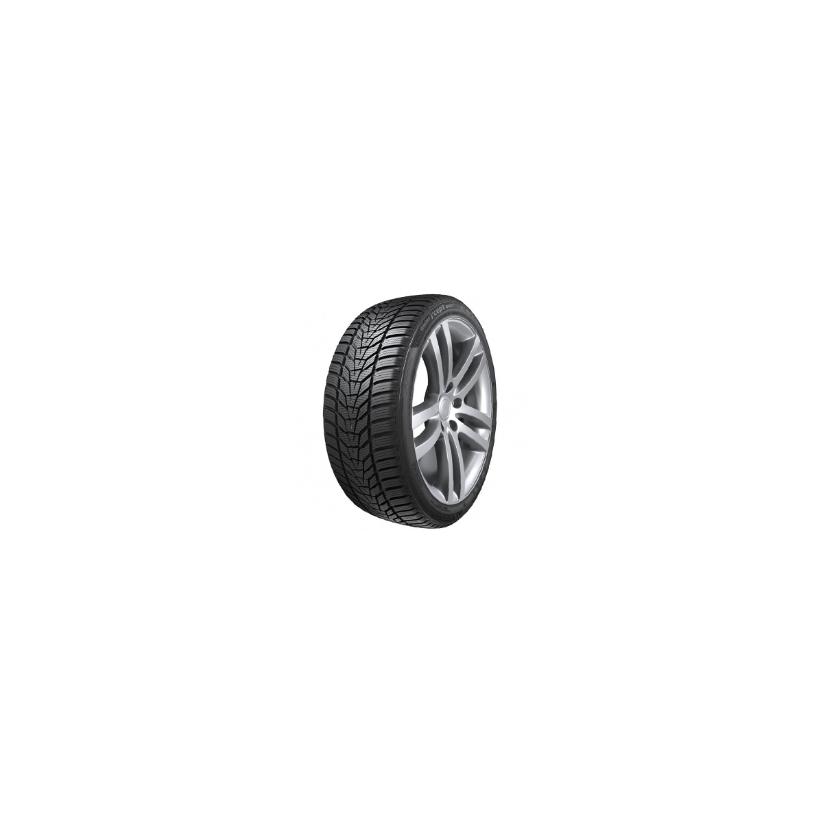 Hankook W330A Winter i*cept evo3 X 225/55 R18 102V Extra Load Aderenza neve