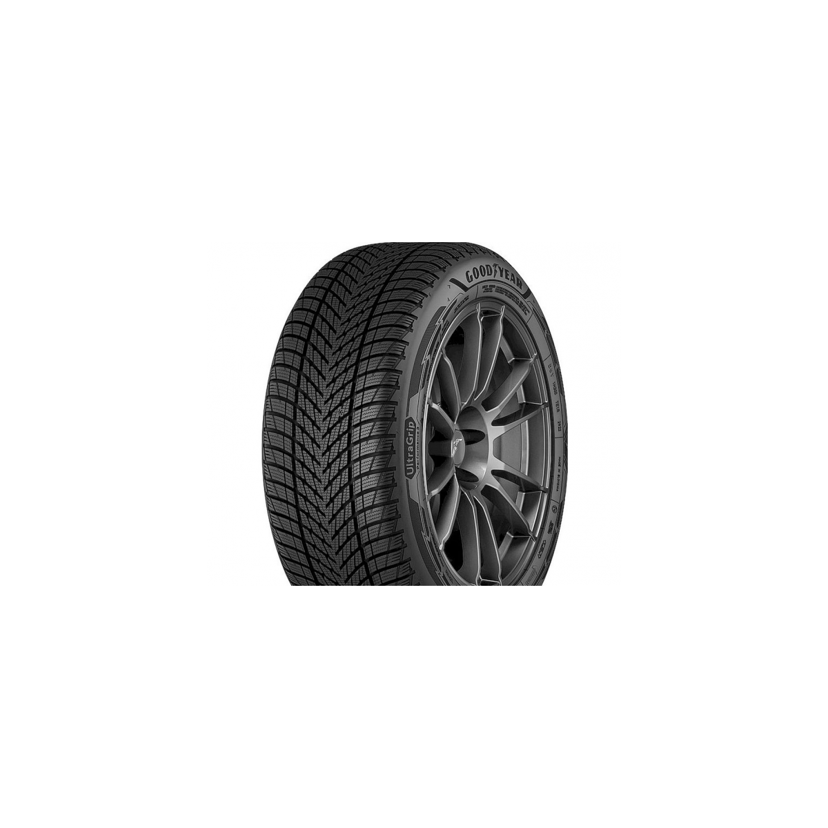 Goodyear ULTRAGRIP PERFORMANCE 3 225/45 R18 95V Extra Load