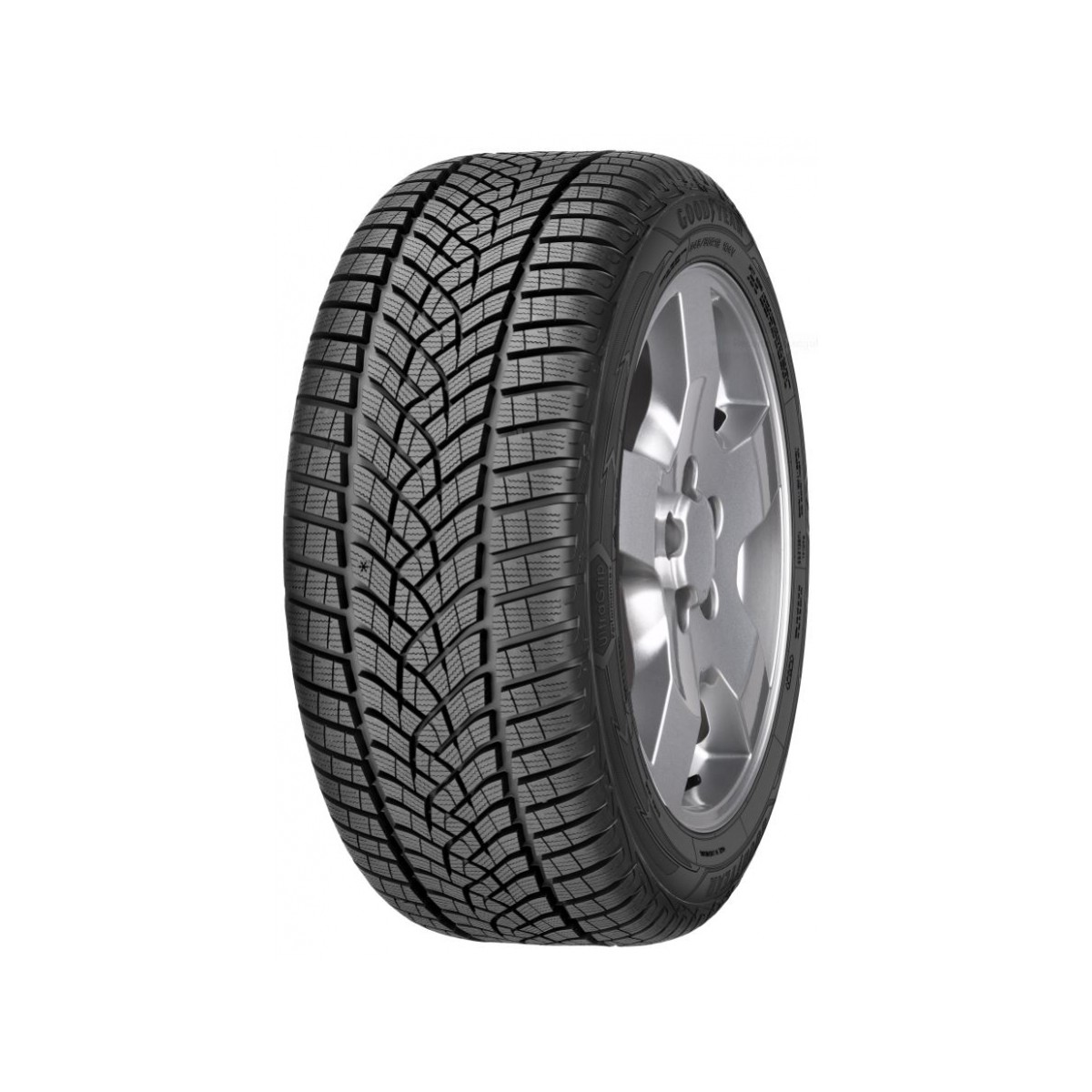 Goodyear ULTRAGRIP PERFORMANCE + 235/60 R16 100H