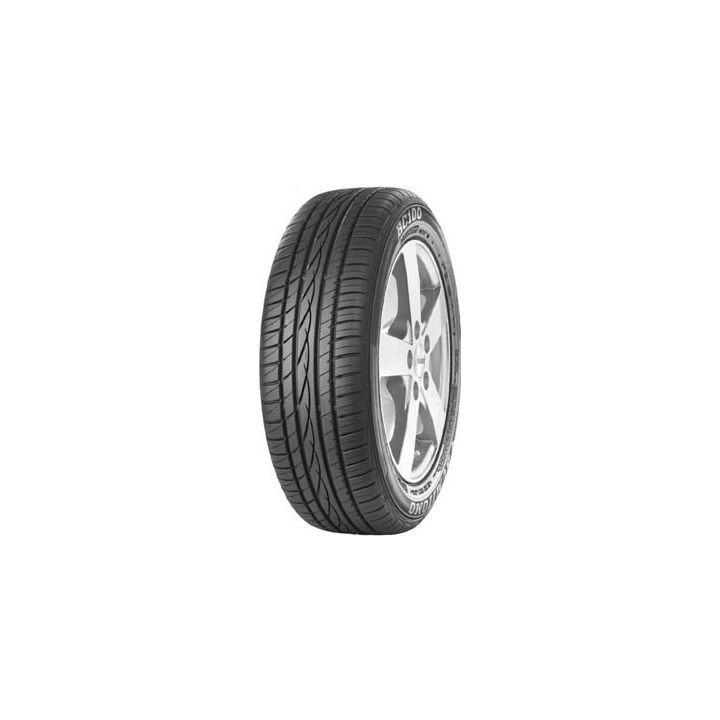 Gomme auto estive Sumitomo BC100 215/60 R16 95V