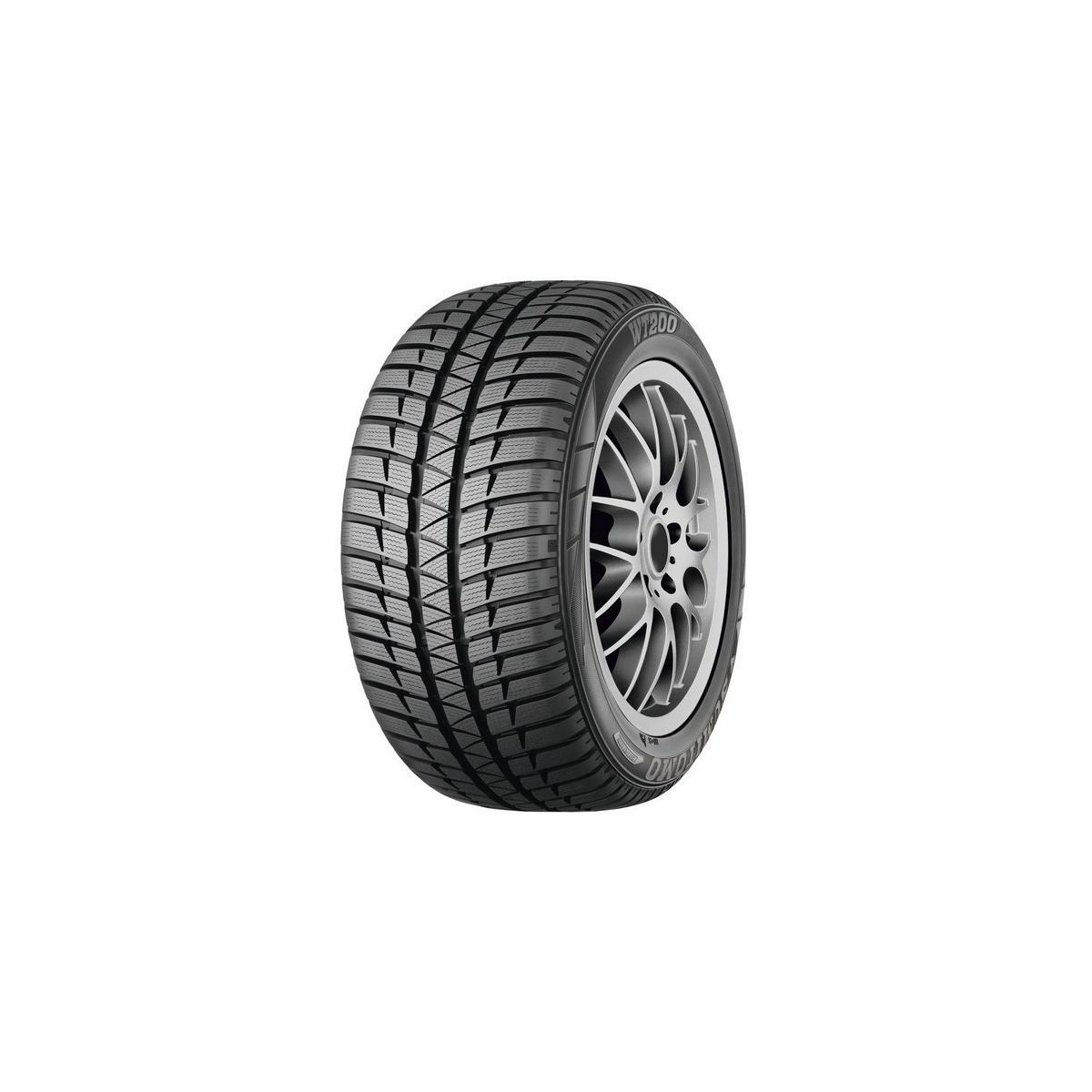 Sumitomo WT200 225/50 R17 98V