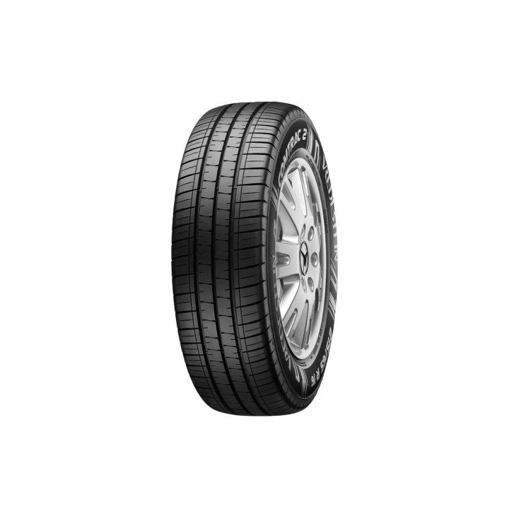 Pneumatici auto estivi Vredestein Comtrac 2 215/60 R16 103/101T