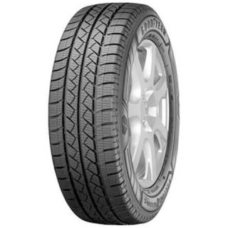 Goodyear Vector 4Seasons Cargo 215/60 R16 103T Aderenza neve