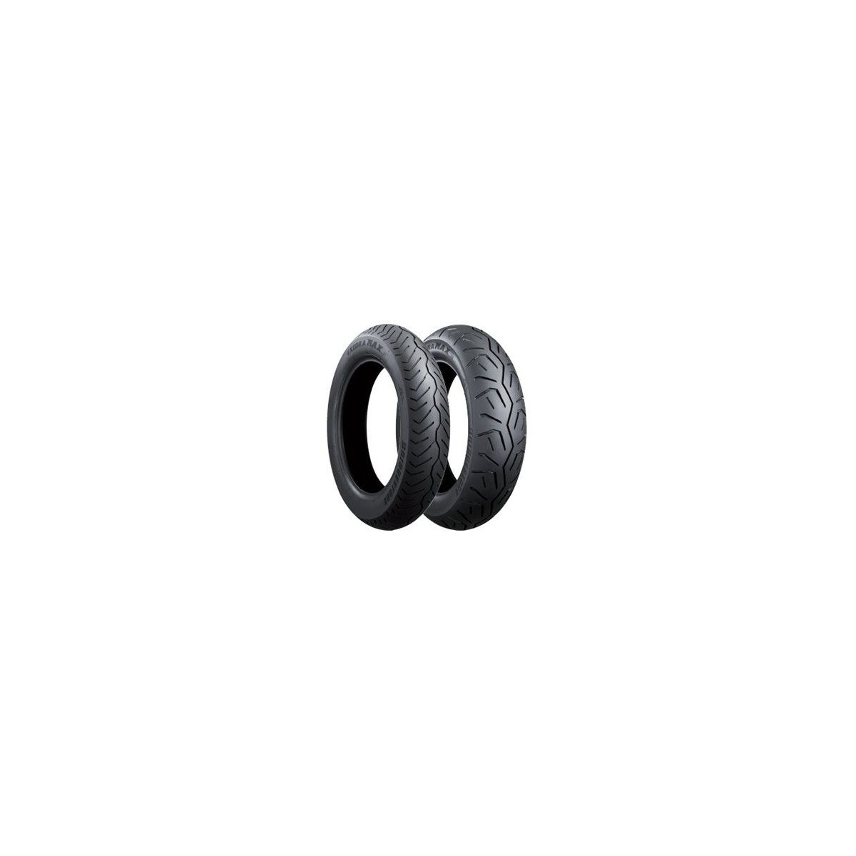 Bridgestone EXEDRA MAX F TT 100/90 R19 57H