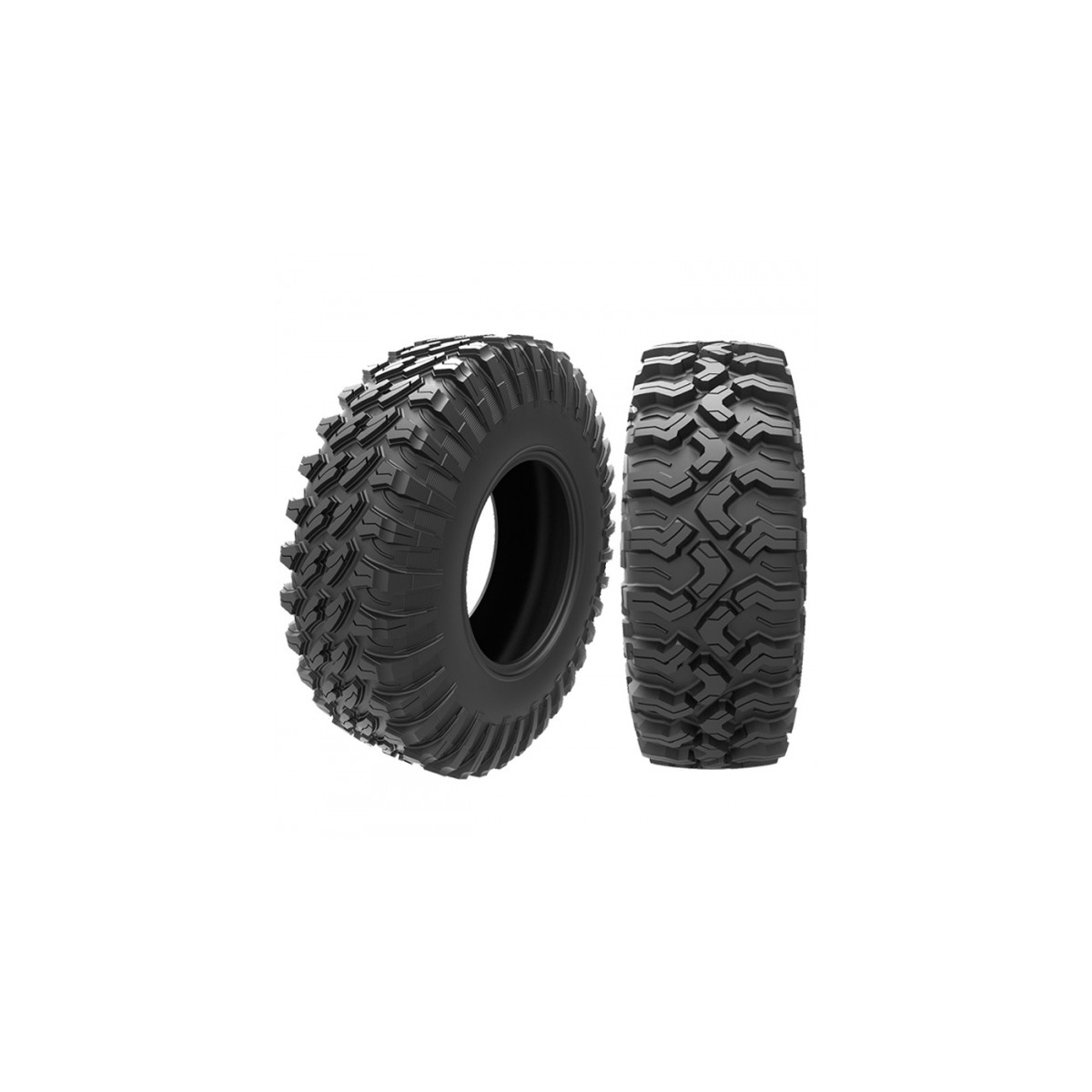 Arisun BRUISER VT 27/9 R14 60L