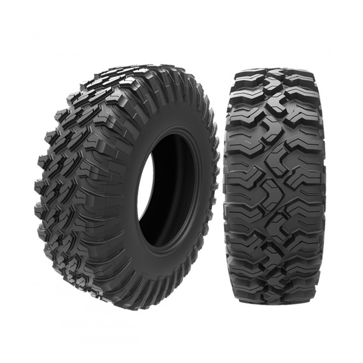 Pneumatici moto estivi Arisun BRUISER VT 27/9 R14 60L