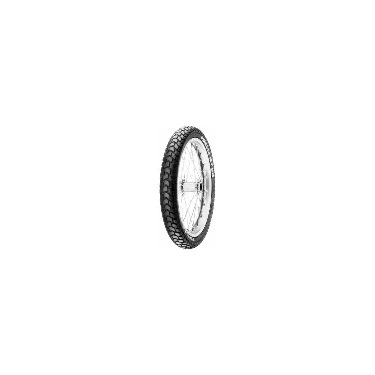 Pirelli MT 60 FRONT 100/90 R19 57H