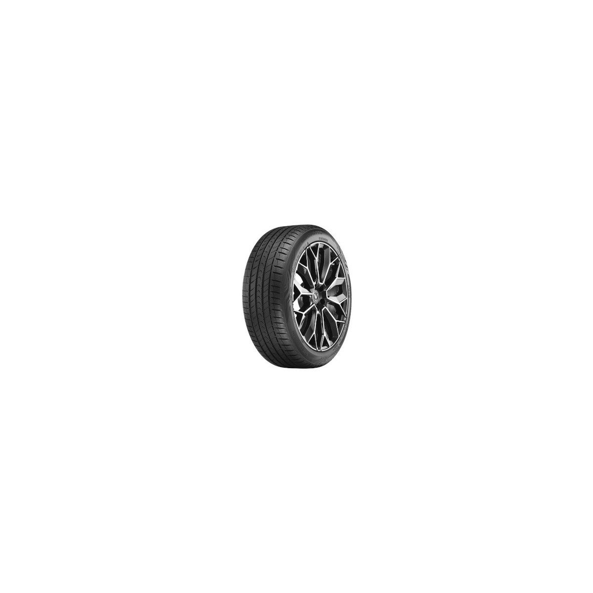 Vredestein Quatrac Pro+ 225/40 R18 92V Extra Load