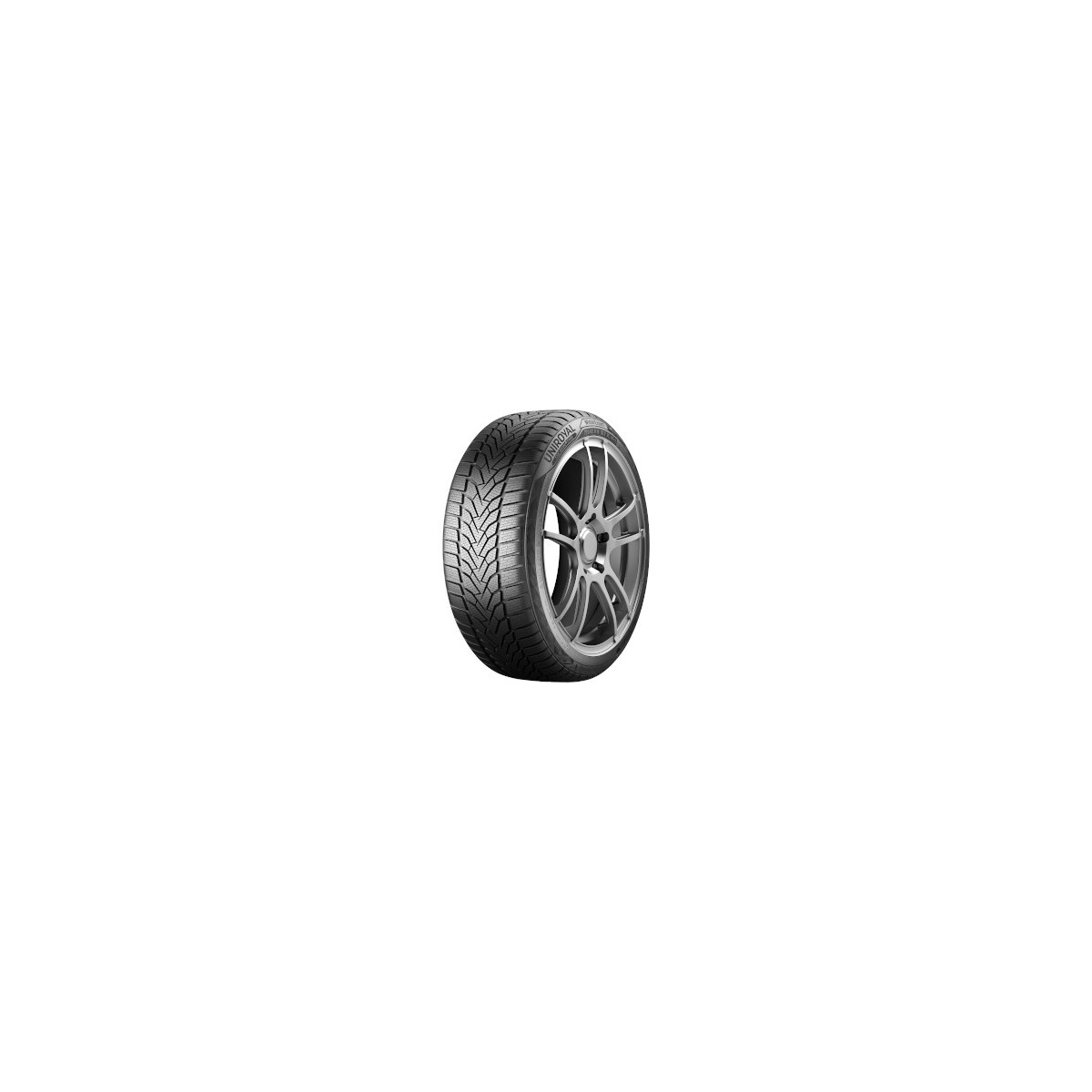 Uniroyal WinterExpert 225/50 R18 99V Extra Load