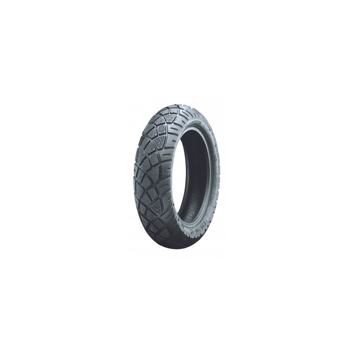 Pneumatici moto estivi Heidenau K58MOD.M+S SNOW 130/70 R12 62P