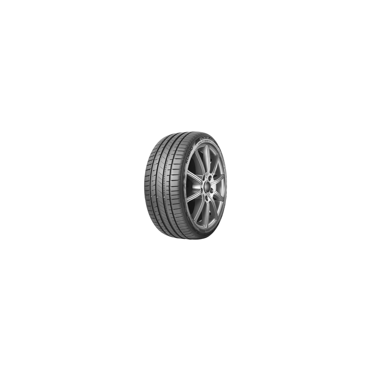 Kumho Ecsta Sport PS72 205/45 R17 88Y Extra Load
