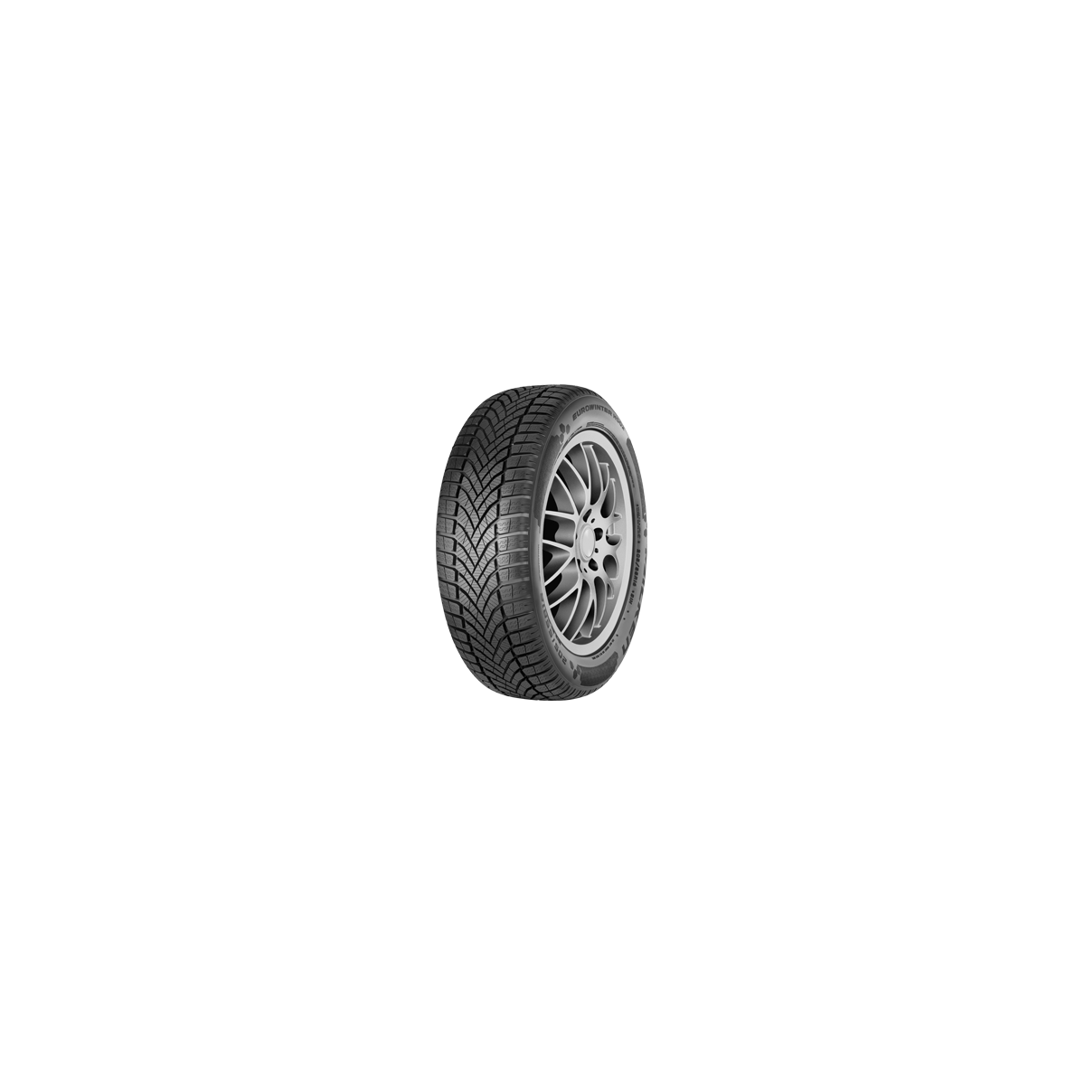 Falken Eurowinter HS02 185/55 R16 87T Extra Load Aderenza neve